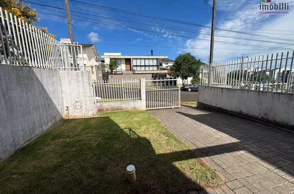 Sobrado, Rua Silva Jardim 438 - Vila Isabel