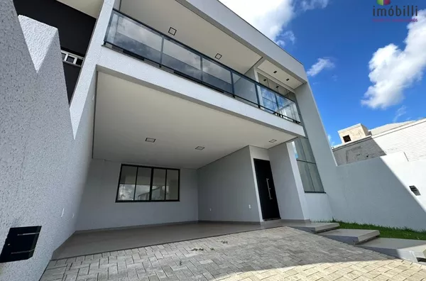 Sobrado para venda no bairro  Menino Deus Pato Branco