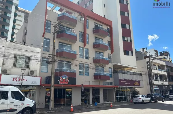 Sala Comercial Rua Tamoio - Centro