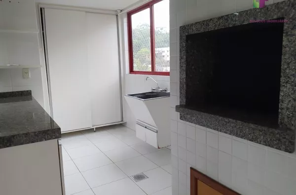 Apartamento 301 Ed. Ouro Preto 