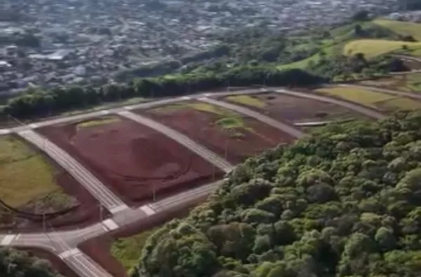 Terreno para venda, Loteamento Monte Belo I, Pato Branco - Foto 9