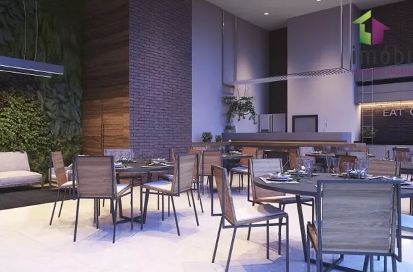 Apartamento 302 Ed. Esmeralda 