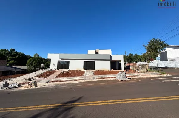 Sala comercial para aluguel,  Bortot, Pato Branco