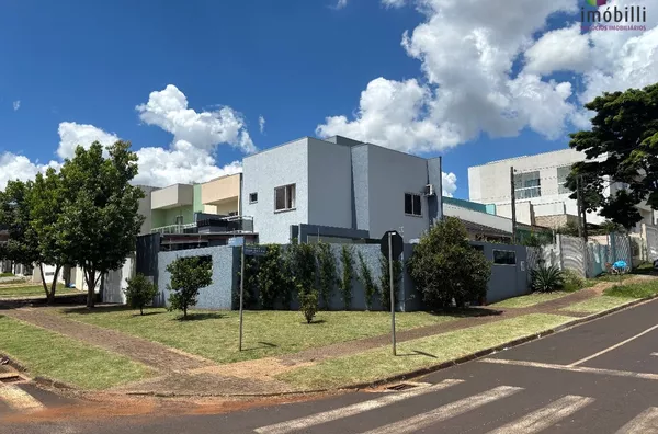Casa de esquina para venda,  Fraron, Pato Branco