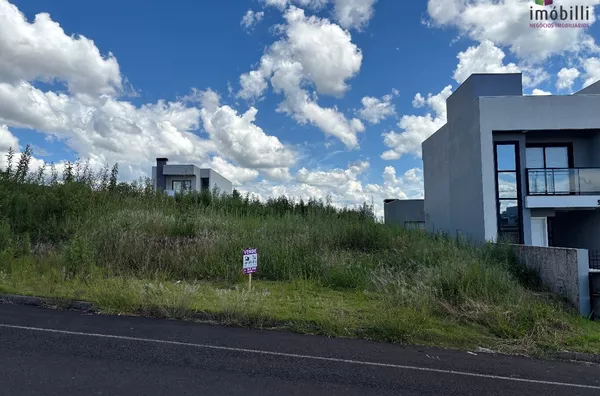 Terreno plano para venda,  Fraron, Pato Branco