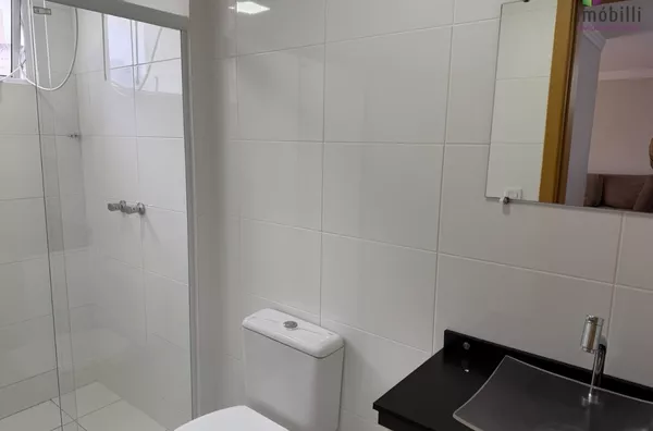 Apartamento para aluguel, Rua Iguaçu 281, Ed. Monte Bello apto 202, Pato Branco-pr - Foto 18