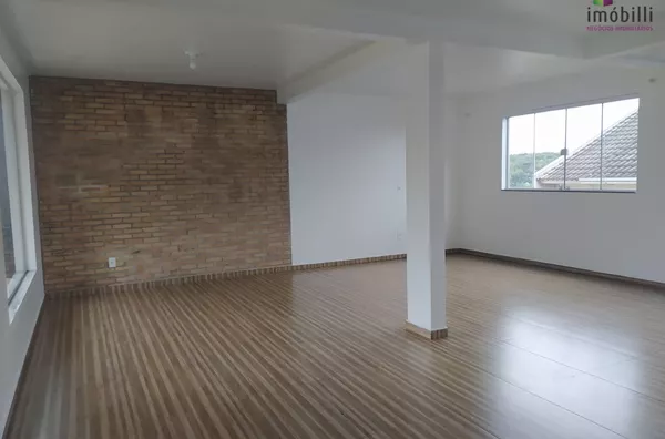 Sala Comercial Rua Melci Dal Molin, 600 Bairro São Francisco 
