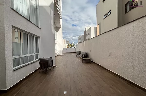 Apartamento 302 Ed. Esmeralda 