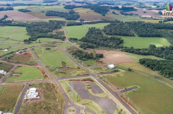 Terreno para venda na Região do Shopping, São Luiz em Pato Branco