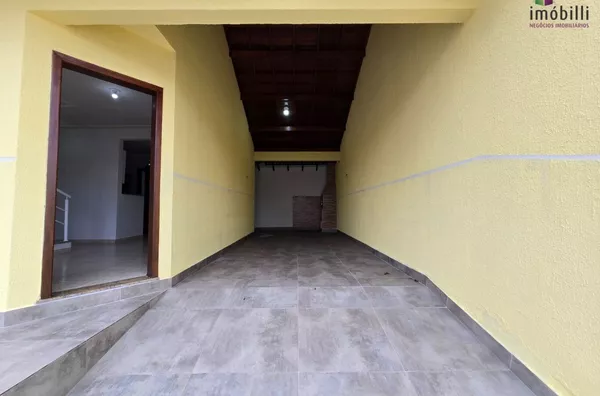 Sobrado para venda, Rua Boleslau Sochaczewski, 103, Parque Da Fonte, São Jose Dos Pinhais-pr - Foto 14