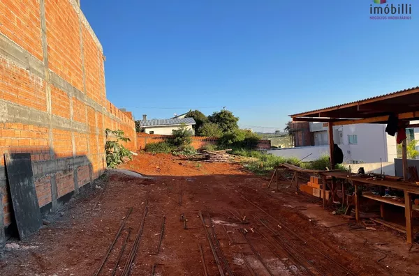 Terreno grande para venda no  La Salle, Pato Branco