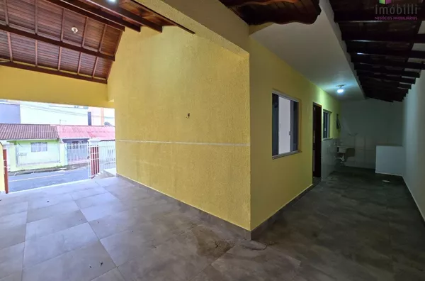 Sobrado para venda, Rua Boleslau Sochaczewski, 103, Parque Da Fonte, São Jose Dos Pinhais-pr - Foto 19