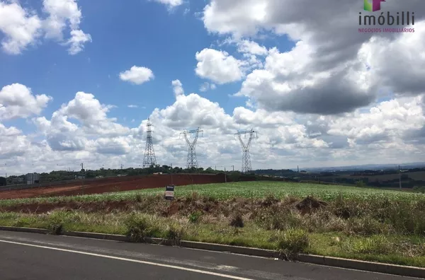 Terreno comercial ao lado do Shopping