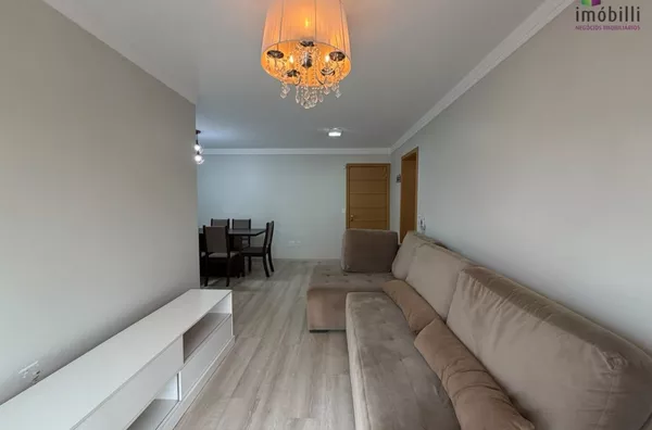 Apartamento para aluguel, Rua Iguaçu 281, Ed. Monte Bello apto 202, Pato Branco-pr - Foto 35