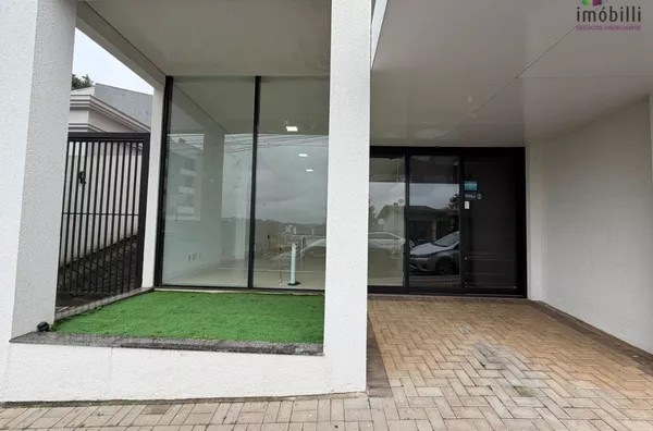 Sala comercial térrea para aluguel,  Centro, Pato Branco