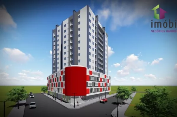 Apartamento 907 Ed. Berlattorre