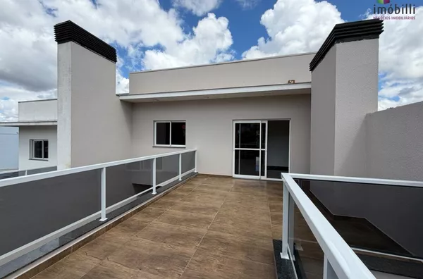 Sobrado para venda, Rua Leoncio Amadori 402, Aeroporto, Pato Branco-pr - Foto 25