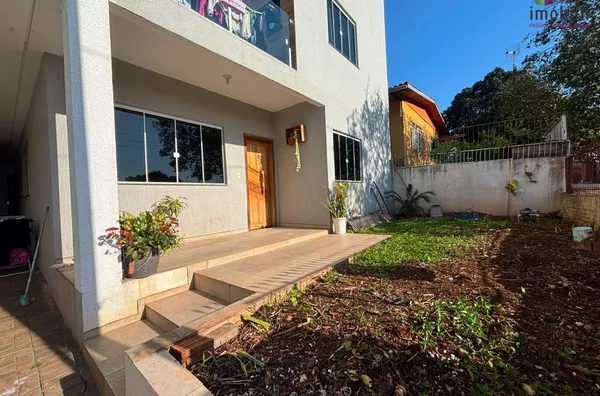 Apartamento para aluguel, 3 quarto(s),  Centro, Pato Branco