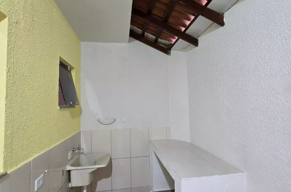 Sobrado para venda, Rua Boleslau Sochaczewski, 103, Parque Da Fonte, São Jose Dos Pinhais-pr - Foto 22