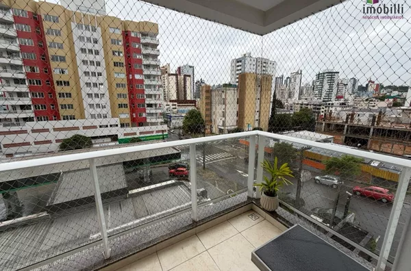 Apartamento para aluguel, Rua Iguaçu 281, Ed. Monte Bello apto 202, Pato Branco-pr - Foto 29