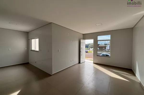 Casa com 03 quartos para venda,  São Francisco, Pato Branco