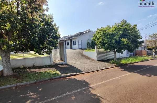 Casa para aluguel, 2 quarto(s),  Aeroporto, Pato Branco