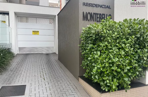 Apartamento para aluguel,  Centro, Pato Branco