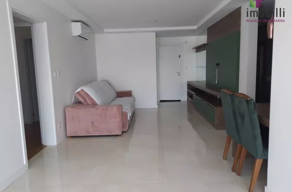 Apartamento 902 Ed. Avenida Central  
