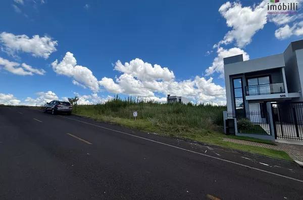 Terreno plano para venda,  Fraron, Pato Branco