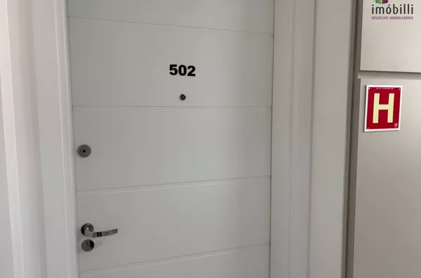 Apartamento para aluguel,  Centro, Pato Branco