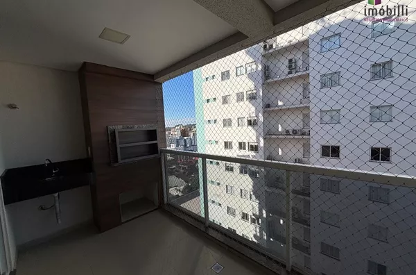 Apartamento Alto Padrão Condomínio Porto Vitoria  