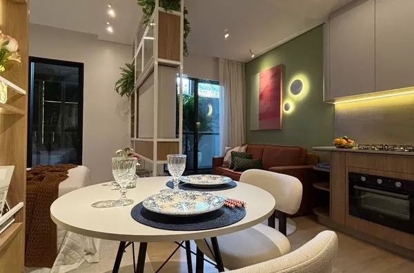 Apartamento Edifício SKY - Últimas Unidades