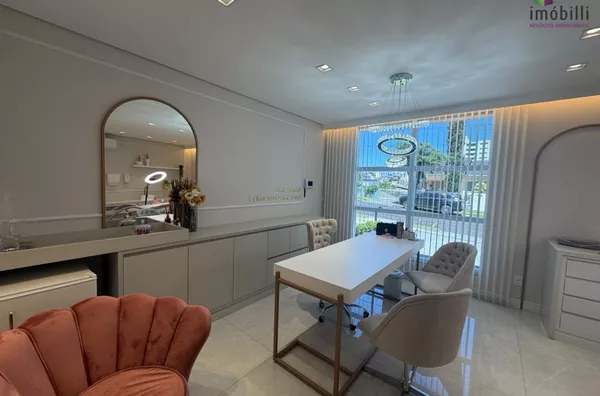 Sala comercial, ideal para clinica, para aluguel, Rua Silveira Martins 144, Brasília, Pato Branco-pr - Foto 28
