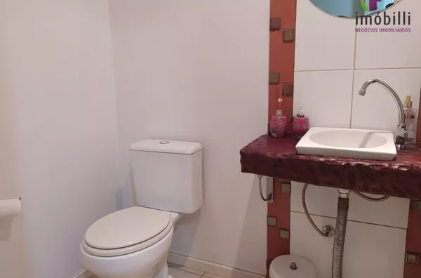 SALA COMERCIAL EM GALERIA PARA LOCAÇÃO 