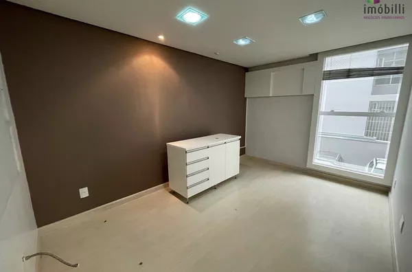 Sala comercial Ed. Centro Multiprofissional, para locação,  Centro, Pato Branco