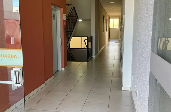 Apto 03 Bloco I - Res. Mαria Eduarda