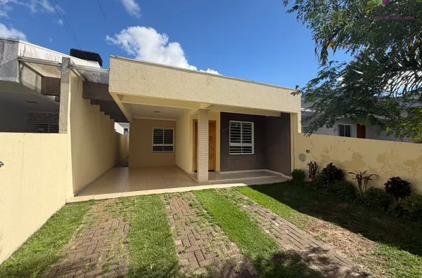 Casa para aluguel, Rua Angelo Albino Dagios 387, Fraron, Pato Branco-pr - Foto 8
