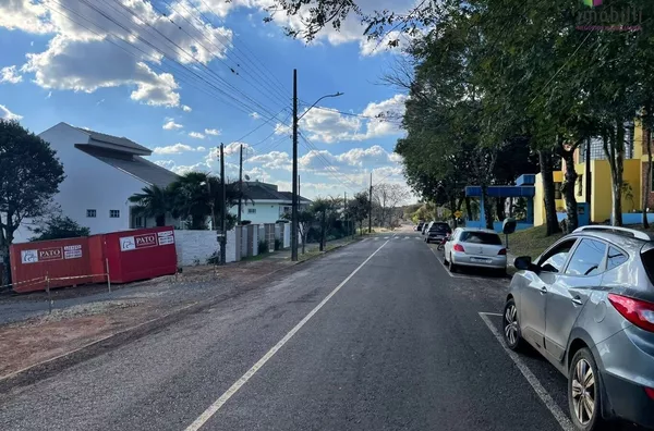 Terreno grande para venda,  Pinheiros, Pato Branco