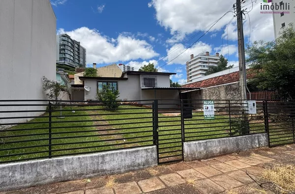 Casa para aluguel, 2 quarto(s),  Parzianello, Pato Branco