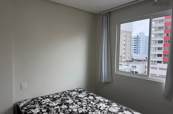Apartamento para aluguel, Rua Iguaçu 281, Ed. Monte Bello apto 202, Pato Branco-pr - Foto 22