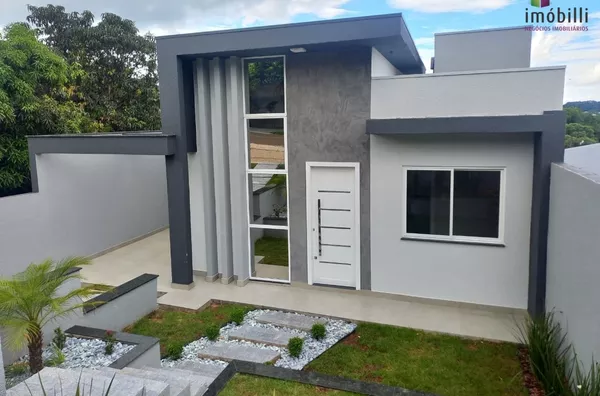 Casa ideal para investidor, para venda,  Jardim Primavera, Pato Branco