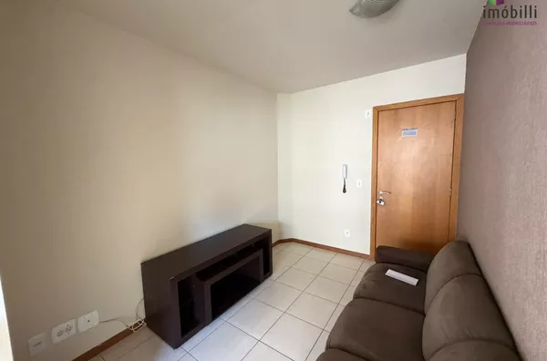 Apartamento 306 de 01 Quarto Mobiliado ED Golden Park