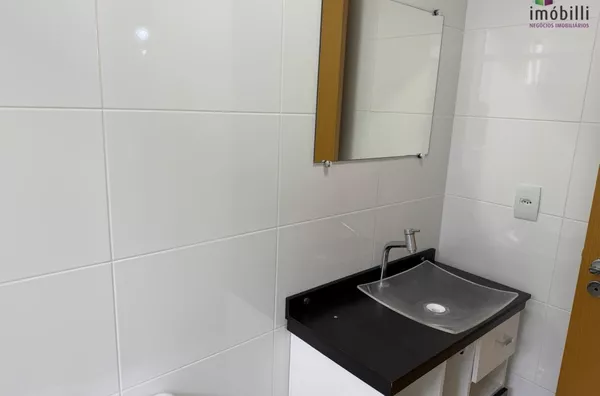 Apartamento para aluguel, Rua Iguaçu 281, Ed. Monte Bello apto 202, Pato Branco-pr - Foto 20
