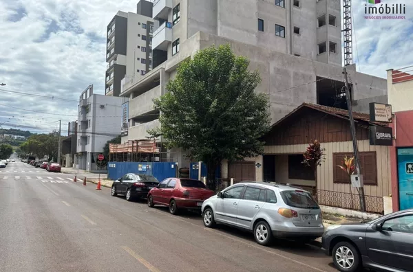 Casa para aluguel,  CENTRO, Pato Branco
