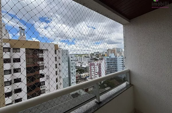 Apartamento para locação,  Centro, Pato Branco