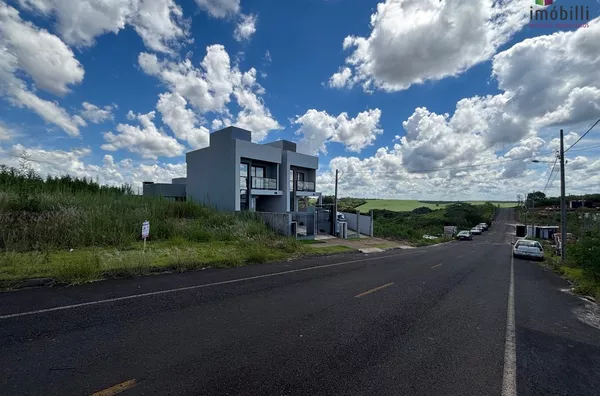 Terreno plano para venda,  Fraron, Pato Branco