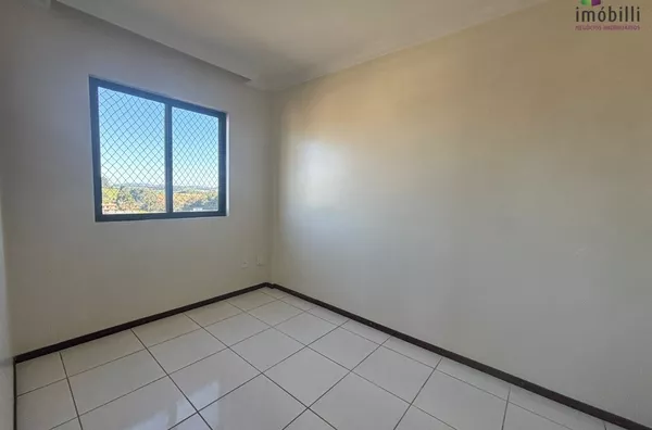 Apartamento Dois Quartos Bairro Parque do Som 