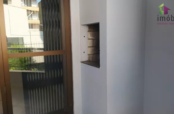 Apartamento 104 ED. Ettore 