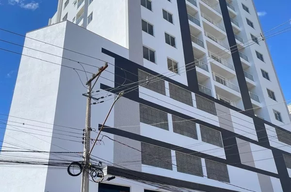  Apartamento 202 Ed. Berlattorre