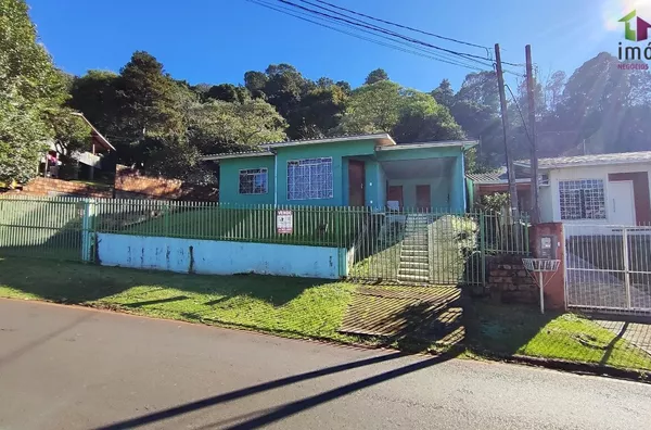 Casa para venda, 3 quarto(s),  Industrial, Pato Branco